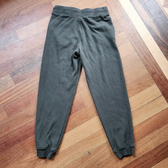 UGG Super Soft Army Green Jogger Pants Size Small - Picture 5 of 9